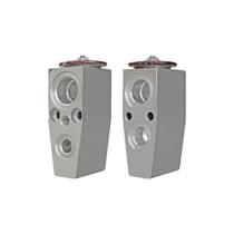 Válvula de Expansão Agile Cruze Camaro Conalt Spin Montana Onix Tracker Ecoport Fiesta Ka Fusion John Deere CH570/ CH670/ 670G/ 672G