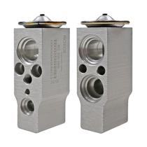 Válvula de Expansão Block 220/ 230 Série 9/ LS H145