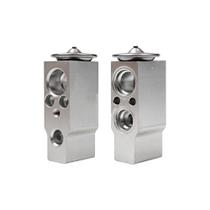 Válvula de Expansão Block Chevrolet S10 2011/... Trailblazer 2012 / 2017 Qualidade Bb