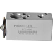 Valvula de expansao block citroen air cross / c3 / c4 pallas 2010 em diante / picasso - procooler Valvula de expansao block citroen air cross / c3 / c4 pallas 2010 em diante / picasso - procooler