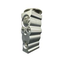 VALVULA DE EXPANSAO BLOCK TOYOTA HILUX 15 / MITSUBISHI L200 TRITON SPORT / FORD RANGER / DAF OEM: 4475004861 Única