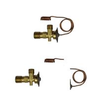 Valvula de Expansao Capilar Universal Oring 1.5T AA de 485mm 3/4x5/8