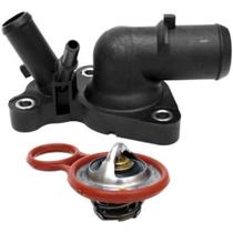 Válvula de expansão Carcaça Fiat Linea 2010 a 2016 VALCLEI