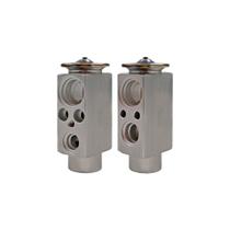 Válvula de Expansão Chevrolet Astra / Caminhão Scania 2008/...Volvo / Caixa Evaporadora Traseira Mercedes Benz Sprinter