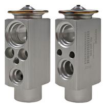 Válvula De Expansão Chevrolet Astra, Caminhão Scania, Volvo.