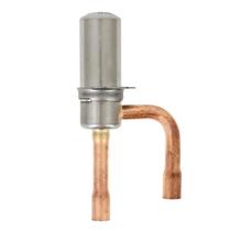 Valvula De Expansao Condensa Ar Split Mjx63991801 Lg