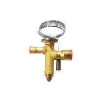 Válvula de Expansão Danfoss TGE 26TR R22 / R407C - 067N2015 Válvula de Expansão Danfoss TGE 26TR R22 / R407C - 067N2015