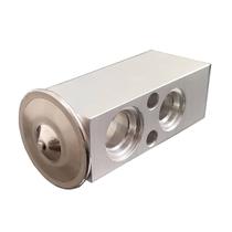 Válvula de Expansão do Filtro Secador Compatível Caminhão Scania 114 ou 124 ano 2007 em Diante