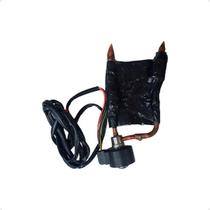 Válvula de Expansão Eletrônica Direta DPF 3/8" Bobina 17,4mm Válvula de Expansão Eletrônica Direta DPF 3/8" Bobina 17,4mm