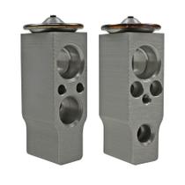 Válvula de Expansão Honda Fit, City, Corolla, RAV4, Camry - Desempenho Válvula de Expansão Honda Fit, City, Corolla, RAV4, Camry - Desempenho