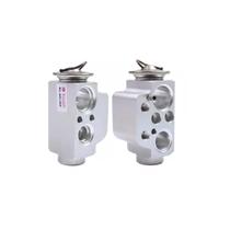 Válvula de Expansão Jetta / Amarok / Audi Q7 2011