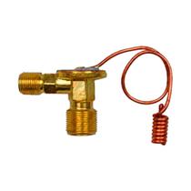 Válvula de Expansão ORing 1 Capilar 1.5T M16Xm22 Fiat Uno R134A Trator Uniport Mitsubishi L200 Qualidade Bb