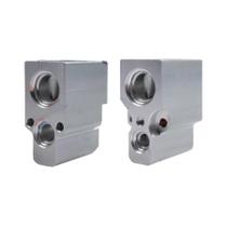 Valvula de Expansao Renault Master 2010 a 2012 - Excelente