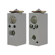 Válvula de Expansão Renault Sandero/Logan .../2012 / Duster