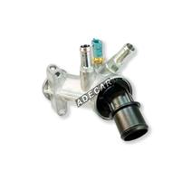 Válvula de Expansão Termostática Com Sensor VALCLEI 1297.80 GM S10