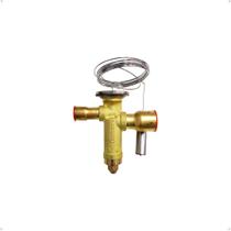 Válvula de Expansão Termostática Danfoss 20TR 1 3/8 x 7/8 x 1/4 - 067N5017