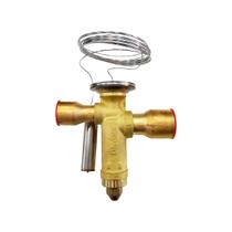 Válvula de Expansão Termostática Danfoss 25TR R134a MOP55 067N5019