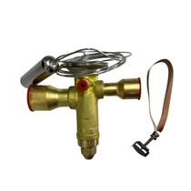 Válvula De Expansão Termostática Danfoss P/ Ar-condicionado Válvula De Expansão Termostática Danfoss P/ Ar-condicionado