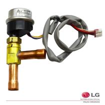 Válvula de expansao termostática eletrônica lg ar condicionado mjx65072204 aju36719709