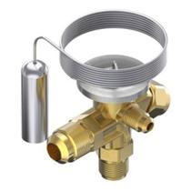 Válvula de expansão termostática TE 2 R134a/R513A 068Z3348