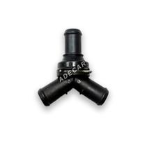 Válvula de Expansão Termostática VALCLEI 4456.70 Volkswagen Válvula de Expansão Termostática VALCLEI 4456.70 Volkswagen