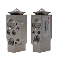 Válvula de Expansão VW Gol, Parati, Saveiro G5/G6 e mais! Válvula de Expansão VW Gol, Parati, Saveiro G5/G6 e mais!