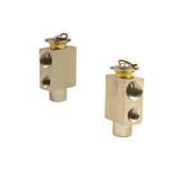 Valvula de Expansao VW Santana 1.5TR