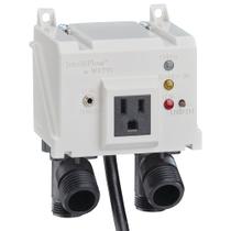 Válvula de fechamento de água Watts A2C-SC com sensor inteligente de vazamento