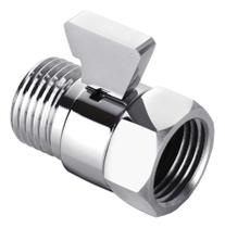 Válvula De Fechamento De Controle De Fluxo De Água, Água Aju