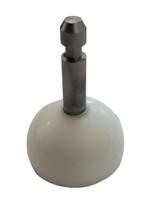 Valvula de fechamento Tip Top Coletor HARMONY/EUROLATTE Branca