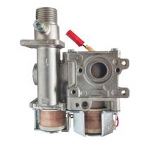 Válvula De Gás Aqc Komeco Ko 20D.Di Prime Cod. 0100022308 Válvula De Gás Aqc Komeco Ko 20D.Di Prime Cod. 0100022308