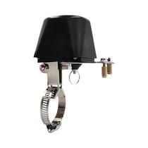 Válvula De Gás Inteligente 1/2" 3/4" 1" Tuya Zigbee Temporizador De Irrigação Controlador De Água