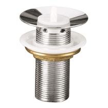 Valvula De Lavatorio Sem Ladrao 1601 C 7/8 CasaGrande Mundial