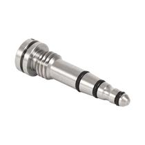 Válvula de liberação manual Power Trim Tilt inoxidável para mercúrio Válvula de liberação manual Power Trim Tilt inoxidável para mercúrio