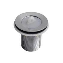 Válvula de Metal com Tampa Tanque