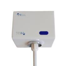 Válvula De Mictório Acionamento Com Sensor Eletrônico Válvula De Mictório Acionamento Com Sensor Eletrônico