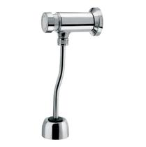Válvula de Mictório Compact PressMatic Cromado Docol