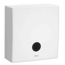 Válvula de Mictório Deca 2580ebr Acionamento Com Sensor - Bivolt Deca - 2580EBR Válvula de Mictório Deca 2580ebr Acionamento Com Sensor - Bivolt Deca - 2580EBR