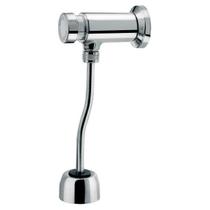 Válvula de Mictório Docol Pressmatic Compact 1/2" e 3/4" Chrome