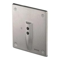 Válvula de mictório embutida Docol Eletric 00442416 Docol Válvula de mictório embutida Docol Eletric 00442416 Docol