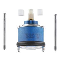 Válvula de mistura Grohe 46048000 Cartucho cerâmico de mão única Válvula de mistura Grohe 46048000 Cartucho cerâmico de mão única