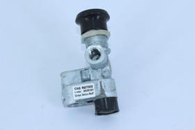 Válvula de movimentação do suspensor pneumático PADRAO Válvula de movimentação do suspensor pneumático PADRAO