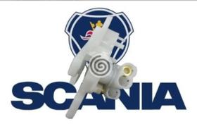 Válvula De Nível Do Banco Pneumático 20443641