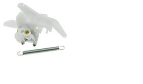 Válvula De Nível Do Banco Pneumático Volvo Fh/Fm 20748450