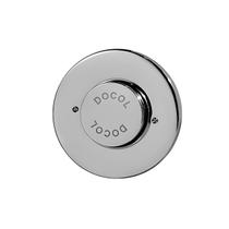 Válvula de parede baixa pressão para mictório antivandalismo PressMatic, 90170150006 - Docol Cromado Válvula de parede baixa pressão para mictório antivandalismo PressMatic, 90170150006 - Docol Cromado