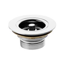 Válvula De Pia Para Cozinha 3.1/2 1604 C20 - Lorenzetti