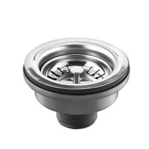 Válvula De Pia Para Cozinha 4.1/2 1625 C20 - Lorenzetti