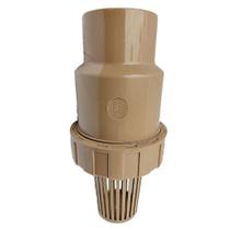 Válvula De Poço 1 1-2 Polegadas - Viqua Válvula De Poço 1 1-2 Polegadas - Viqua