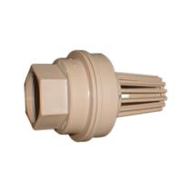 Válvula de Poço em Polipropileno 2"" - VPP2 - ASTRA Válvula de Poço em Polipropileno 2"" - VPP2 - ASTRA