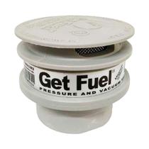 Válvula de Pressão e Vácuo Magnética 2" Get Fuel